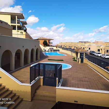 Апартаменты Modern Flat Калета-де-Фусте Экстерьер фото