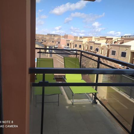Апартаменты Modern Flat Калета-де-Фусте Экстерьер фото