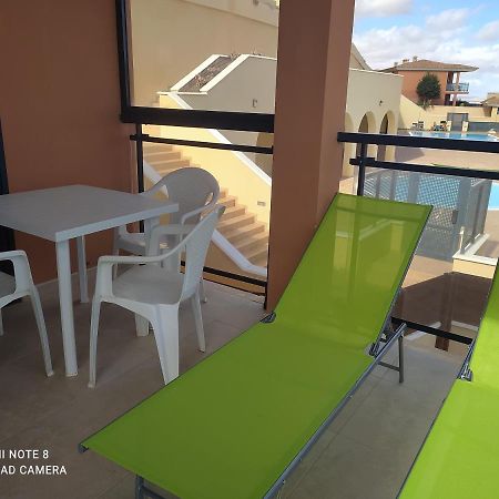 Апартаменты Modern Flat Калета-де-Фусте Экстерьер фото
