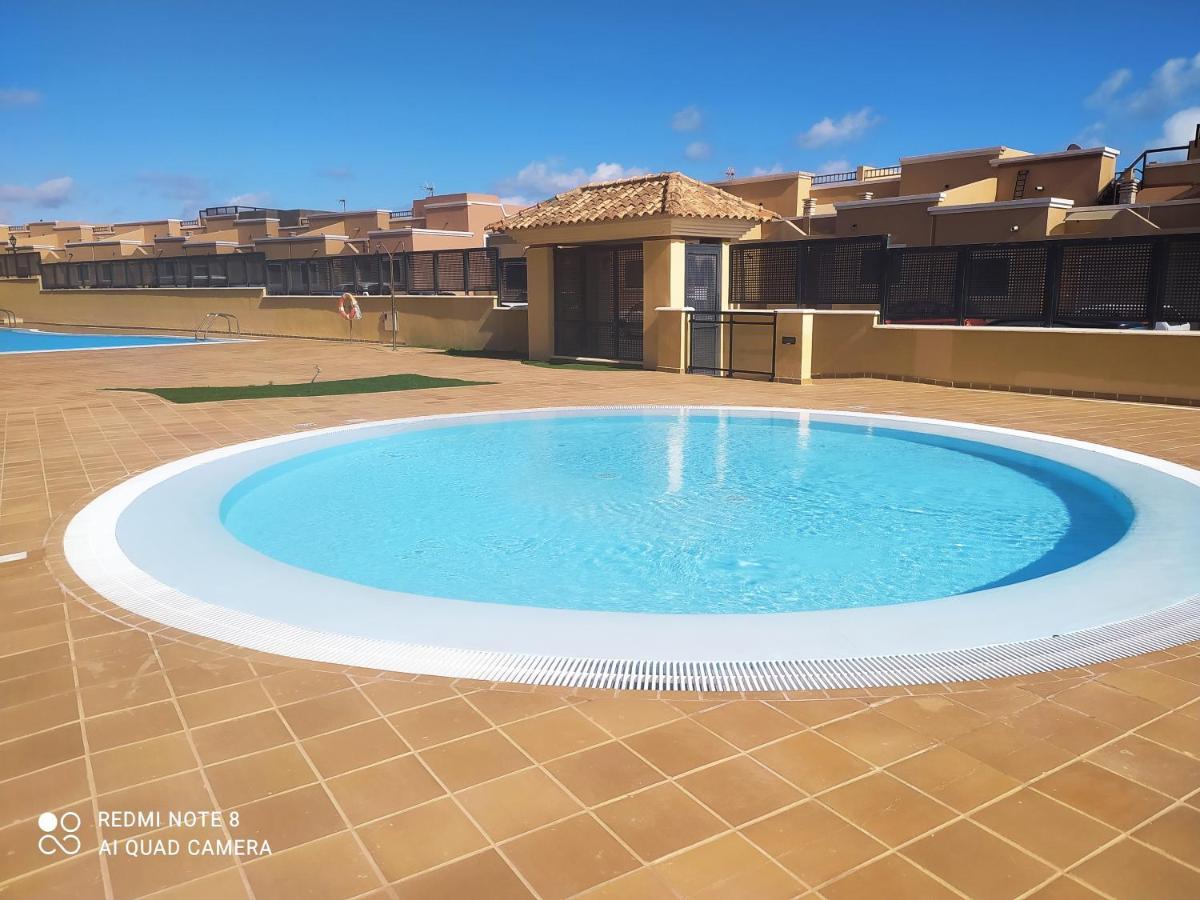 Апартаменты Modern Flat Калета-де-Фусте Экстерьер фото