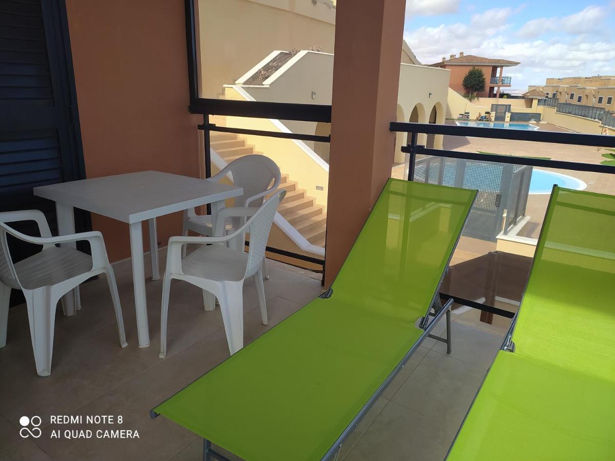 Апартаменты Modern Flat Калета-де-Фусте Экстерьер фото