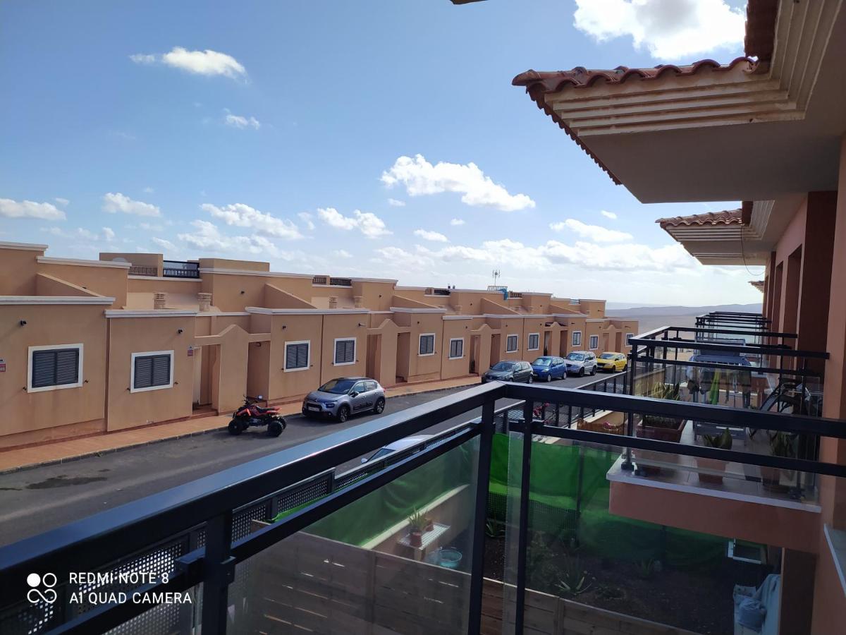Апартаменты Modern Flat Калета-де-Фусте Экстерьер фото