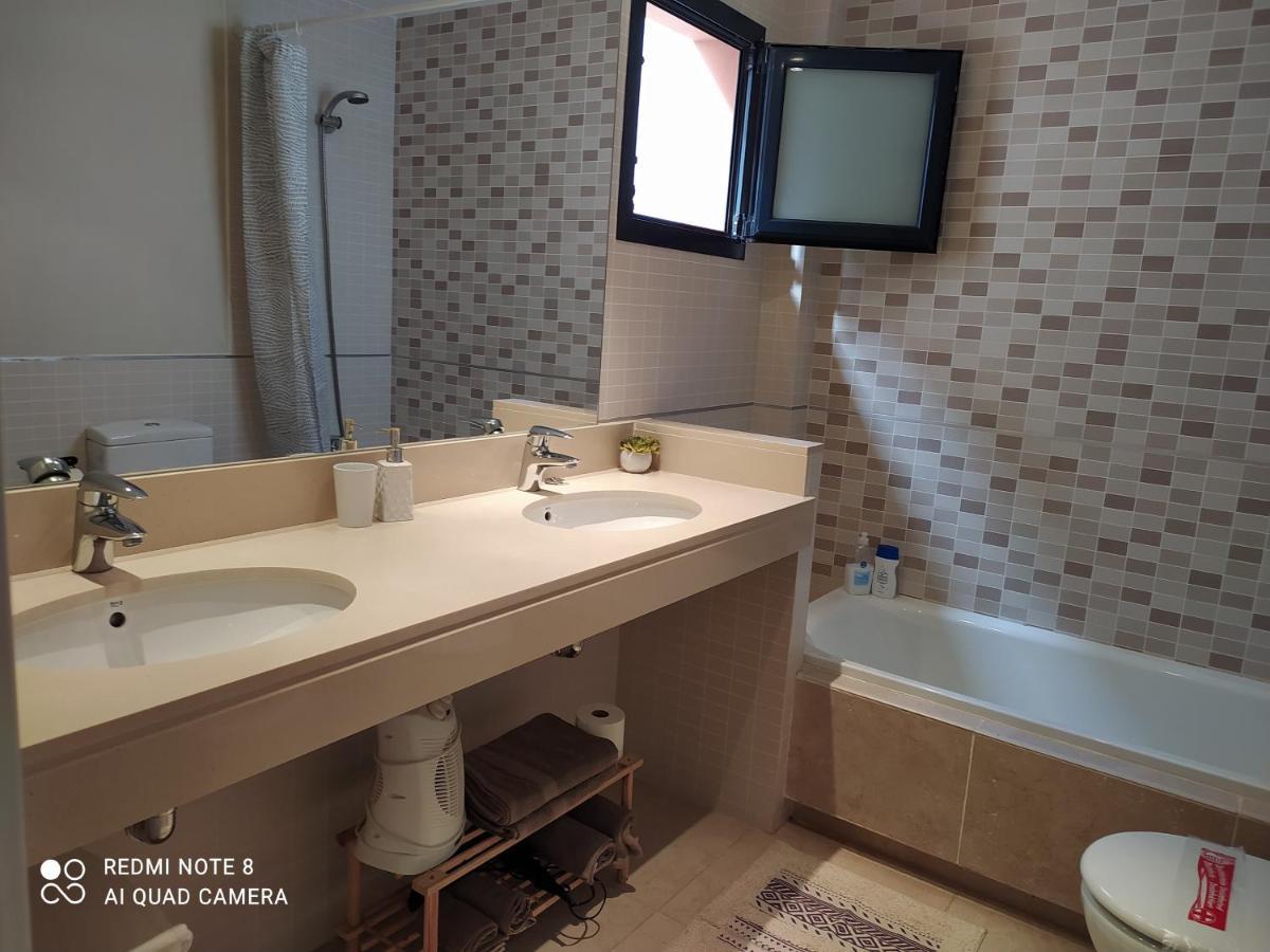 Апартаменты Modern Flat Калета-де-Фусте Экстерьер фото