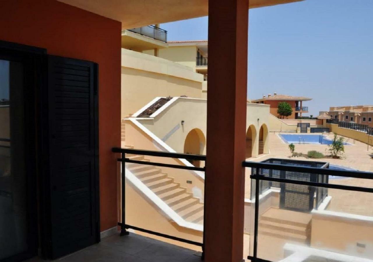 Апартаменты Modern Flat Калета-де-Фусте Экстерьер фото