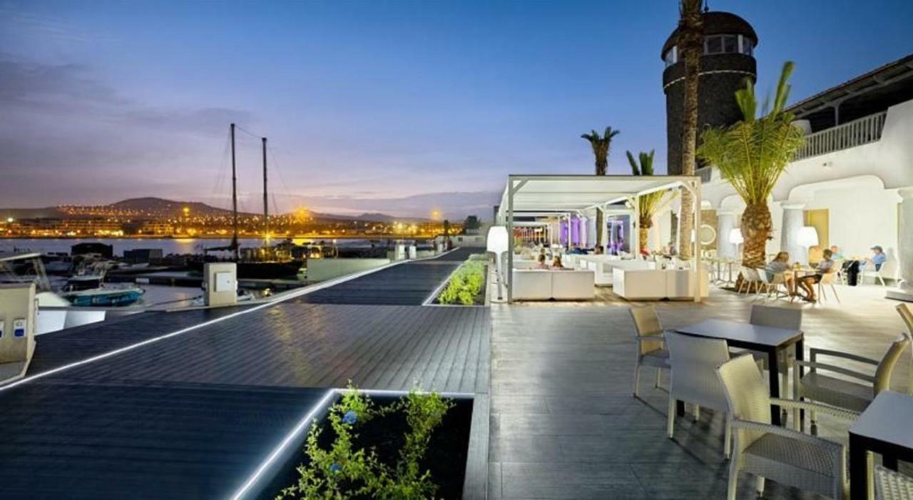 Апартаменты Modern Flat Калета-де-Фусте Экстерьер фото